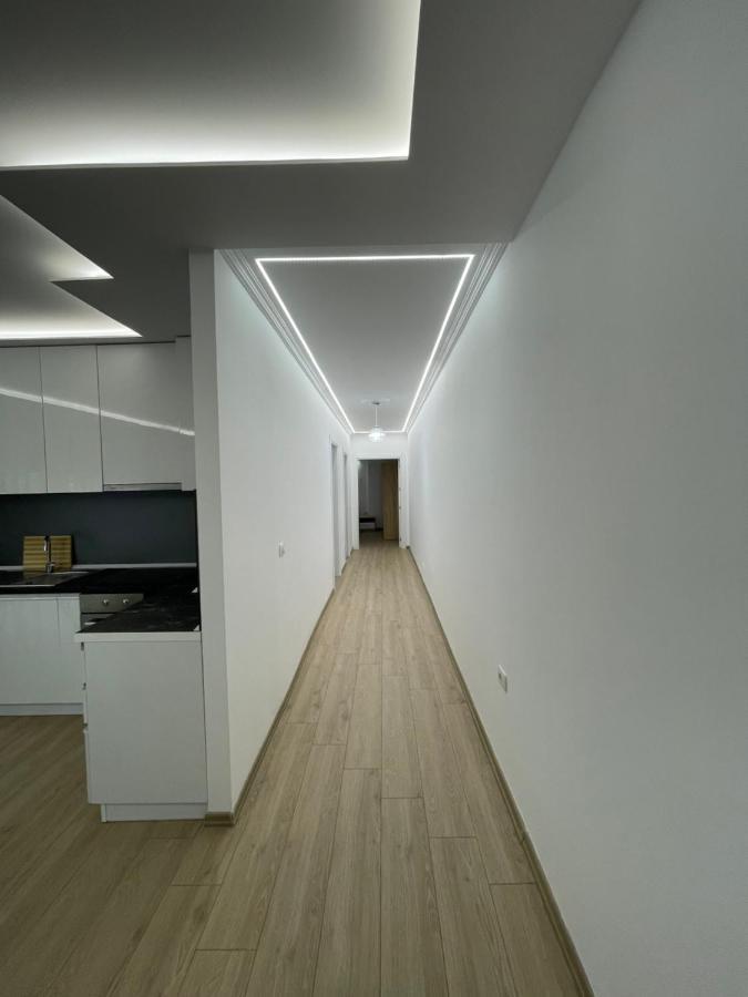 New Bazaar 2022 Tirana Exterior foto