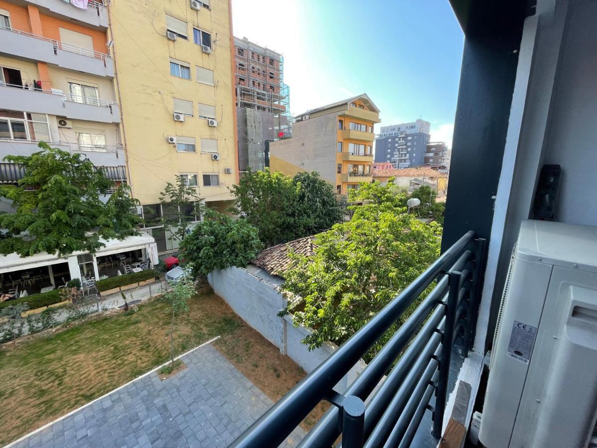 New Bazaar 2022 Tirana Exterior foto